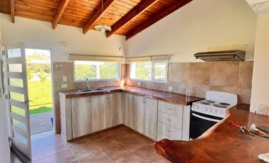 Casa   Quinta  En Venta Barrio Los Chanares Bahia Blanca