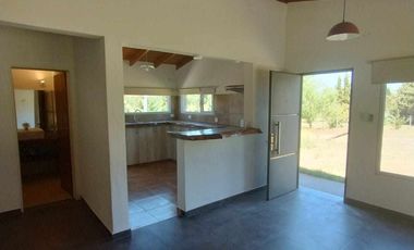 Casa   Quinta  En Venta Barrio Los Chanares Bahia Blanca