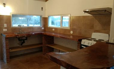 Casa   Quinta  En Venta Barrio Los Chanares Bahia Blanca