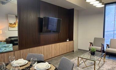 Departamento en venta en Condotec,  Av. Garza Sada frente al Tec de Monterrey, N.L.