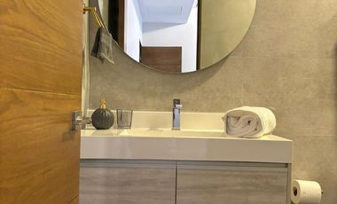 Departamento en venta en Condotec,  Av. Garza Sada frente al Tec de Monterrey, N.L.