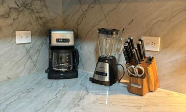 Departamento en venta en Condotec,  Av. Garza Sada frente al Tec de Monterrey, N.L.