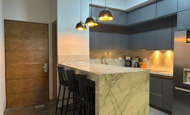 Departamento en venta en Condotec,  Av. Garza Sada frente al Tec de Monterrey, N.L.