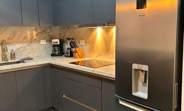 Departamento en venta en Condotec,  Av. Garza Sada frente al Tec de Monterrey, N.L.