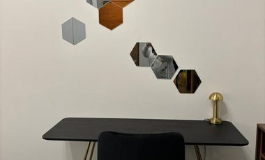 Departamento en venta en Condotec,  Av. Garza Sada frente al Tec de Monterrey, N.L.