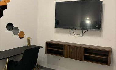 Departamento en venta en Condotec,  Av. Garza Sada frente al Tec de Monterrey, N.L.