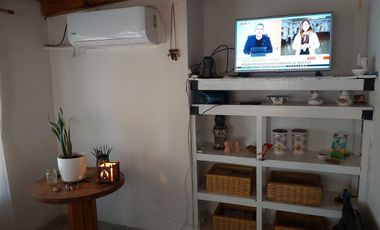 Casa En Venta En Sierra De La Ventana Con Jardín
