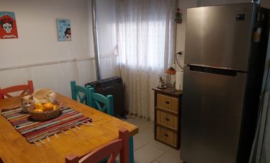 Casa En Venta En Sierra De La Ventana Con Jardín
