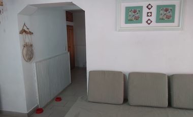 Casa En Venta En Sierra De La Ventana Con Jardín