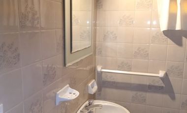 Casa En Venta En Sierra De La Ventana Con Jardín