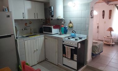 Casa En Venta En Sierra De La Ventana Con Jardín