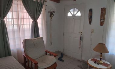 Casa En Venta En Sierra De La Ventana Con Jardín