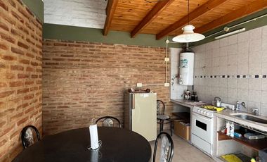 Departamento En Venta Sierra De La Ventana. Luminoso, Cómodo Y Excelente Ubicación.