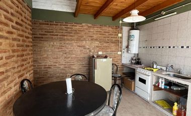 Departamento En Venta Sierra De La Ventana. Luminoso, Cómodo Y Excelente Ubicación.