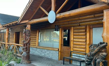 Paseo Comercial En Venta En Sierra De La Ventana