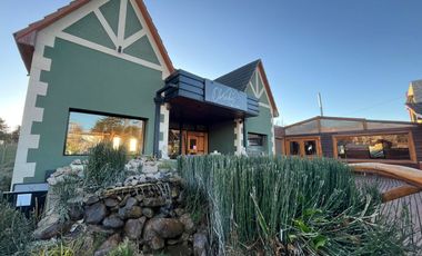 Paseo Comercial En Venta En Sierra De La Ventana