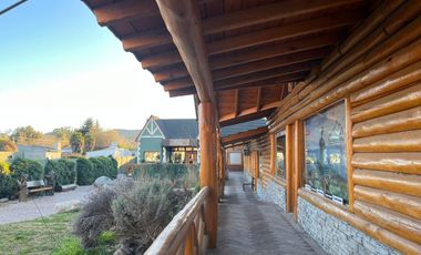 Paseo Comercial En Venta En Sierra De La Ventana