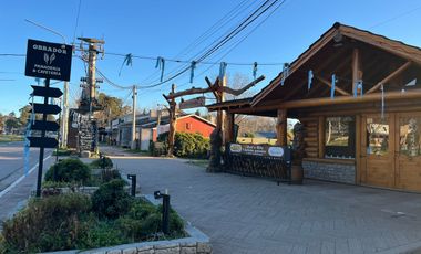 Paseo Comercial En Venta En Sierra De La Ventana