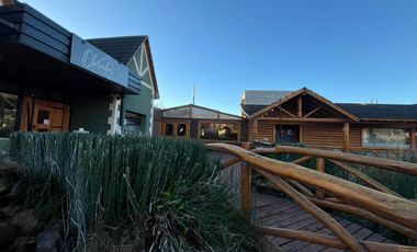 Paseo Comercial En Venta En Sierra De La Ventana