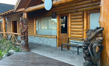 Paseo Comercial En Venta En Sierra De La Ventana