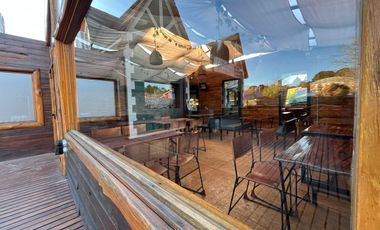 Paseo Comercial En Venta En Sierra De La Ventana