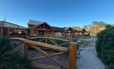 Paseo Comercial En Venta En Sierra De La Ventana