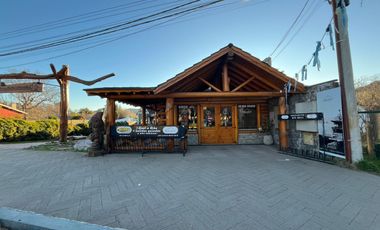 Paseo Comercial En Venta En Sierra De La Ventana