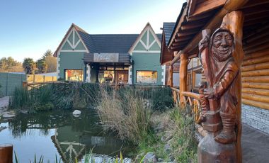 Paseo Comercial En Venta En Sierra De La Ventana