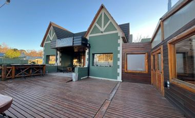 Paseo Comercial En Venta En Sierra De La Ventana