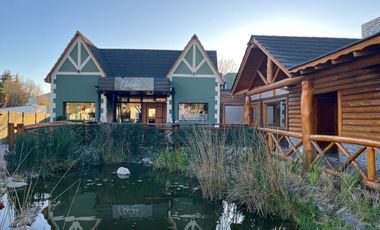 Paseo Comercial En Venta En Sierra De La Ventana