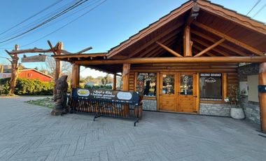 Paseo Comercial En Venta En Sierra De La Ventana