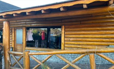 Paseo Comercial En Venta En Sierra De La Ventana