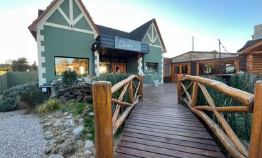 Paseo Comercial En Venta En Sierra De La Ventana