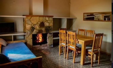 Complejo De Cabañas San Bernardo