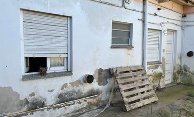 Hostel De 7 Dormitorios Centro De Sierra De La Ventana