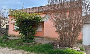 Hostel De 7 Dormitorios Centro De Sierra De La Ventana