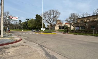 Hostel De 7 Dormitorios Centro De Sierra De La Ventana