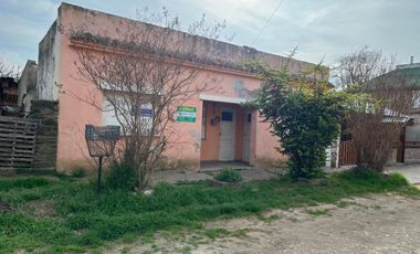 Hostel De 7 Dormitorios Centro De Sierra De La Ventana