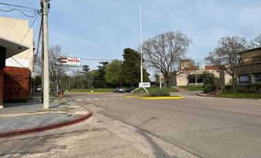 Hostel De 7 Dormitorios Centro De Sierra De La Ventana