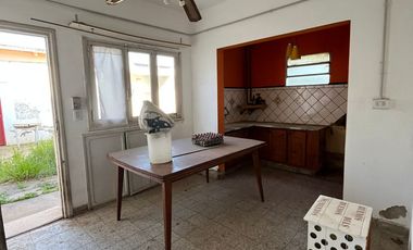 Hostel De 7 Dormitorios Centro De Sierra De La Ventana