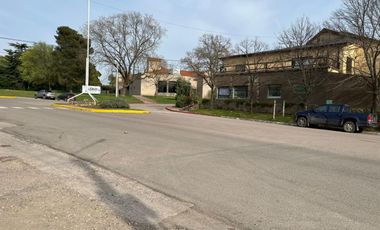 Hostel De 7 Dormitorios Centro De Sierra De La Ventana