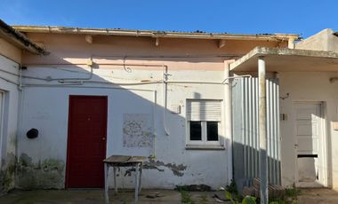 Hostel De 7 Dormitorios Centro De Sierra De La Ventana