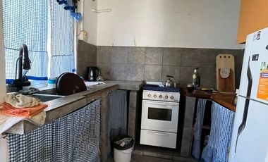 Departamento En Venta En Ph  En El Centro De Sierra De La Ventana