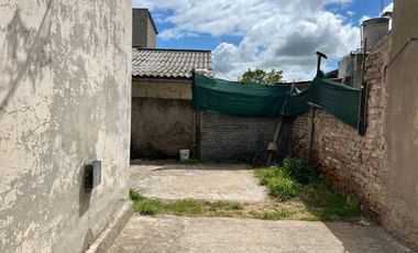 Departamento En Venta En Ph  En El Centro De Sierra De La Ventana