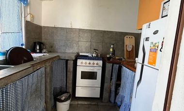 Departamento En Venta En Ph  En El Centro De Sierra De La Ventana