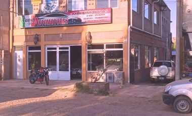 Comercial Y Residencial En Sierra De La Ventana