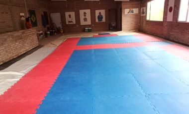 Comercial Y Residencial En Sierra De La Ventana