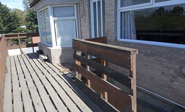 Comercial Y Residencial En Sierra De La Ventana