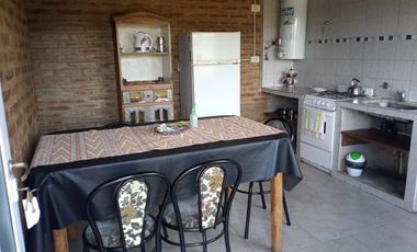 Comercial Y Residencial En Sierra De La Ventana