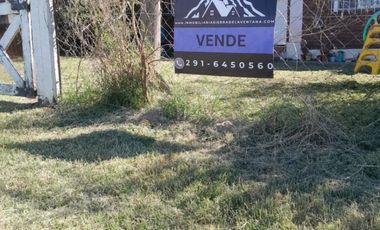 Casa en venta en Sierra de la Ventana